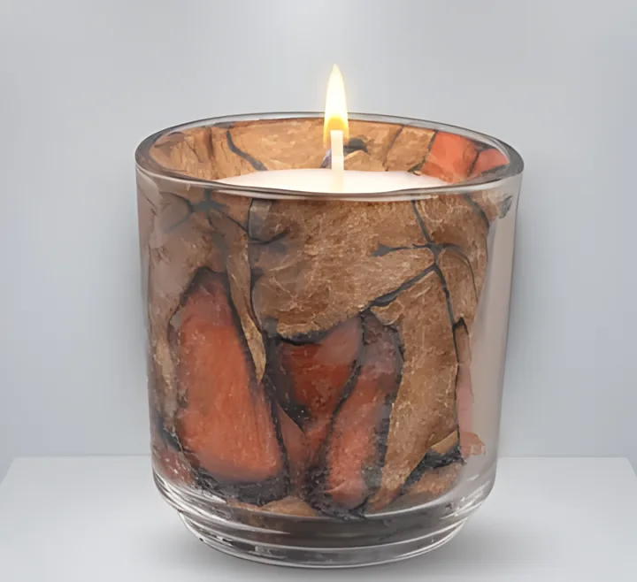 Bicchiere, Desert rengi