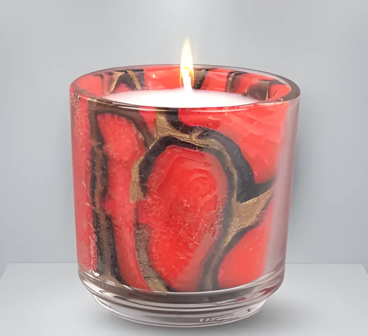Bicchiere, Romantic rengi