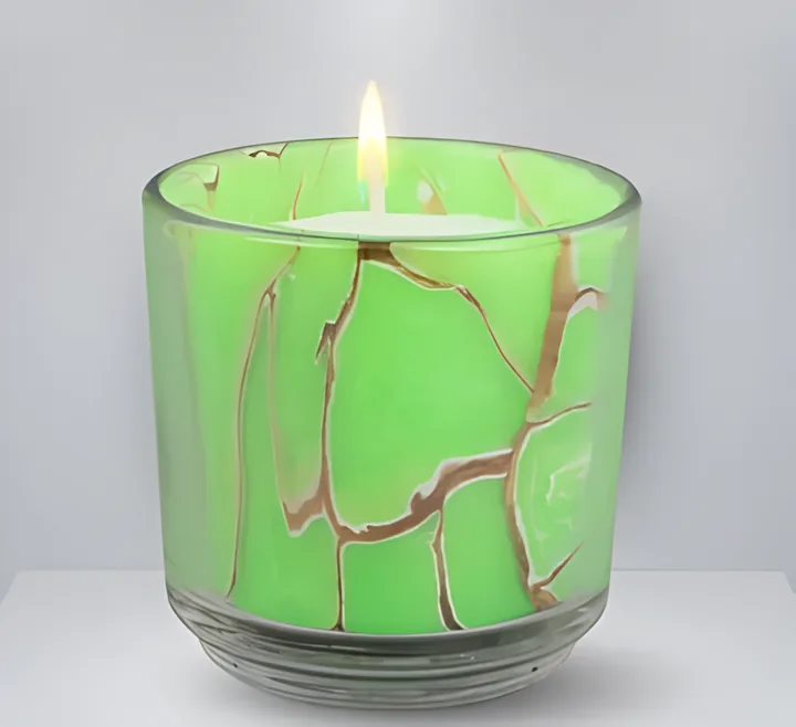 Bicchiere, Green Meadow rengi