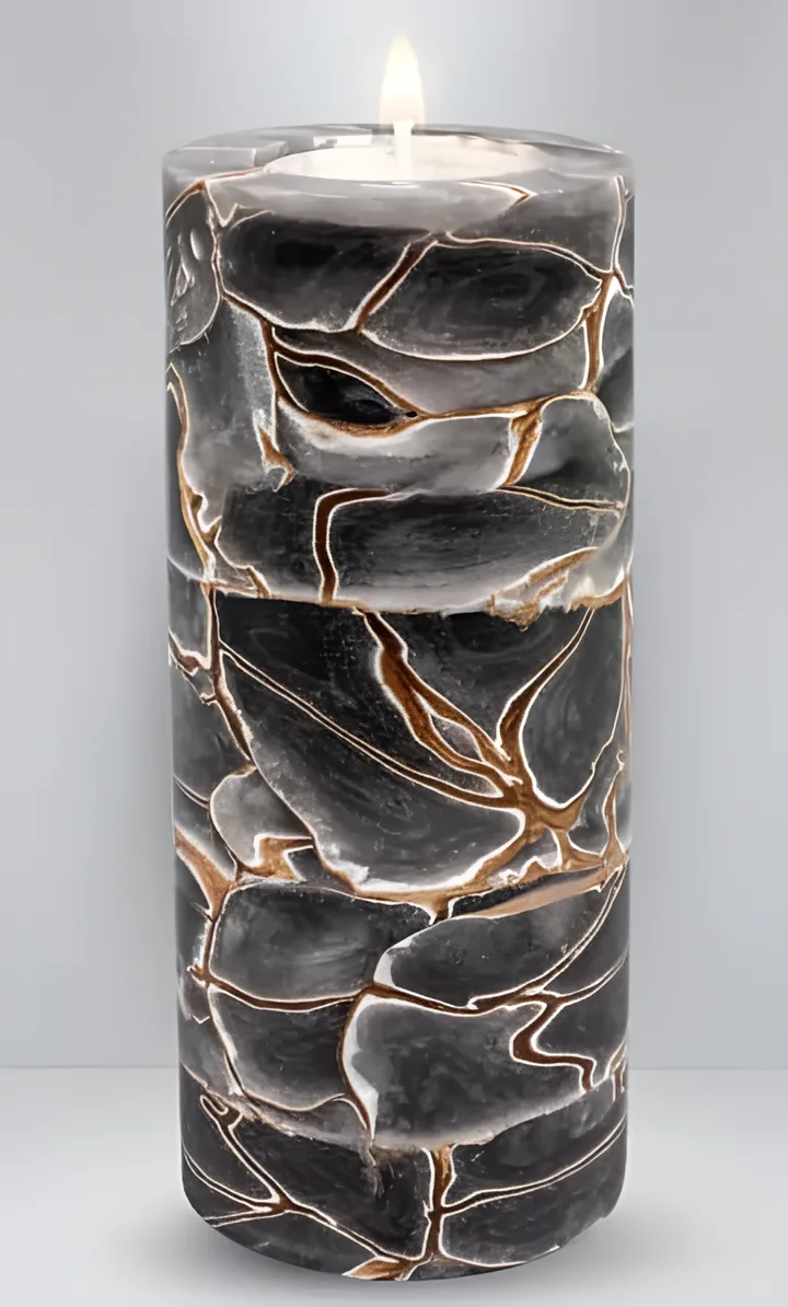 Fusto, Granite rengi
